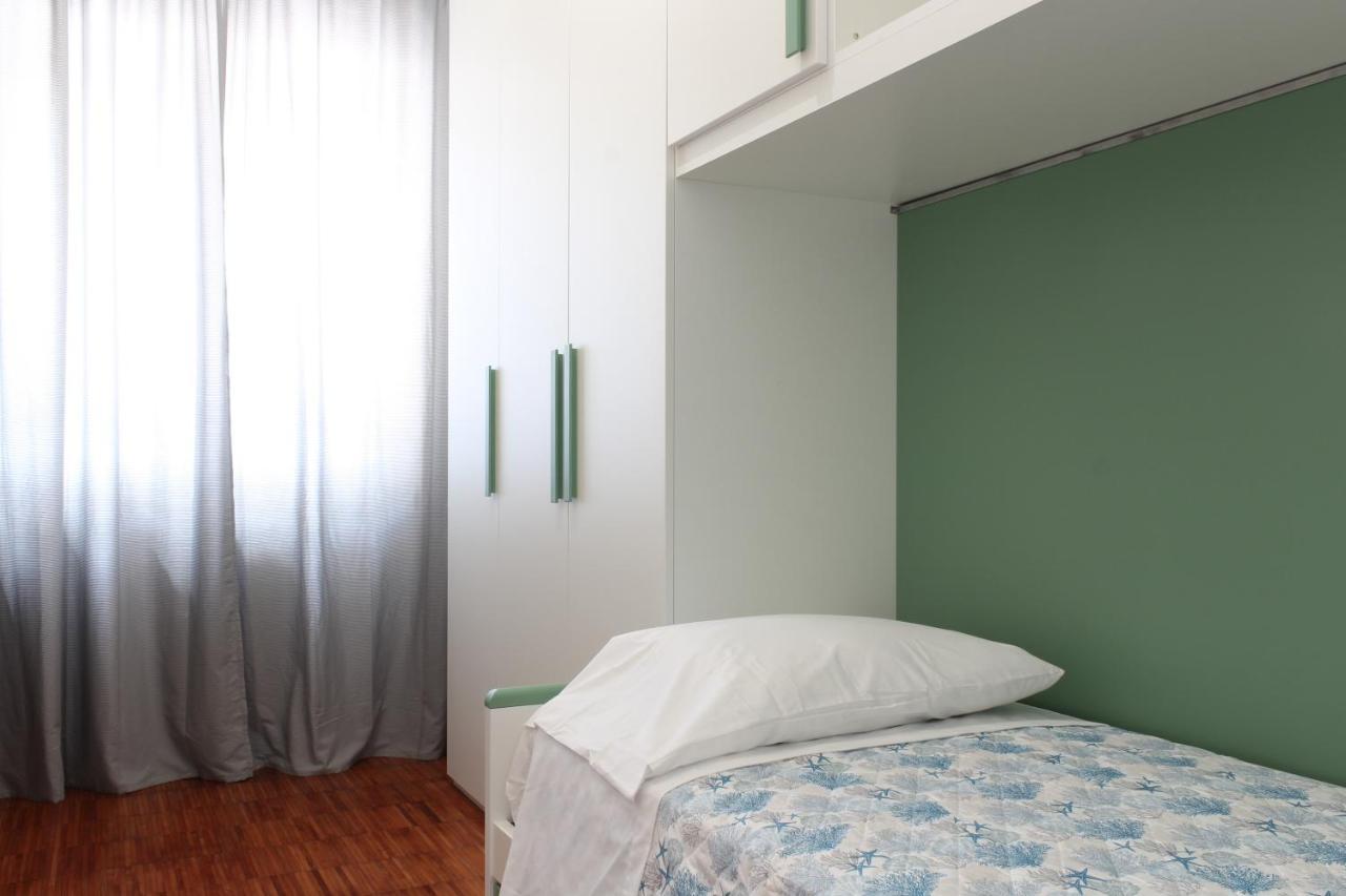 Altum Villare Apartments Ραβένα Εξωτερικό φωτογραφία