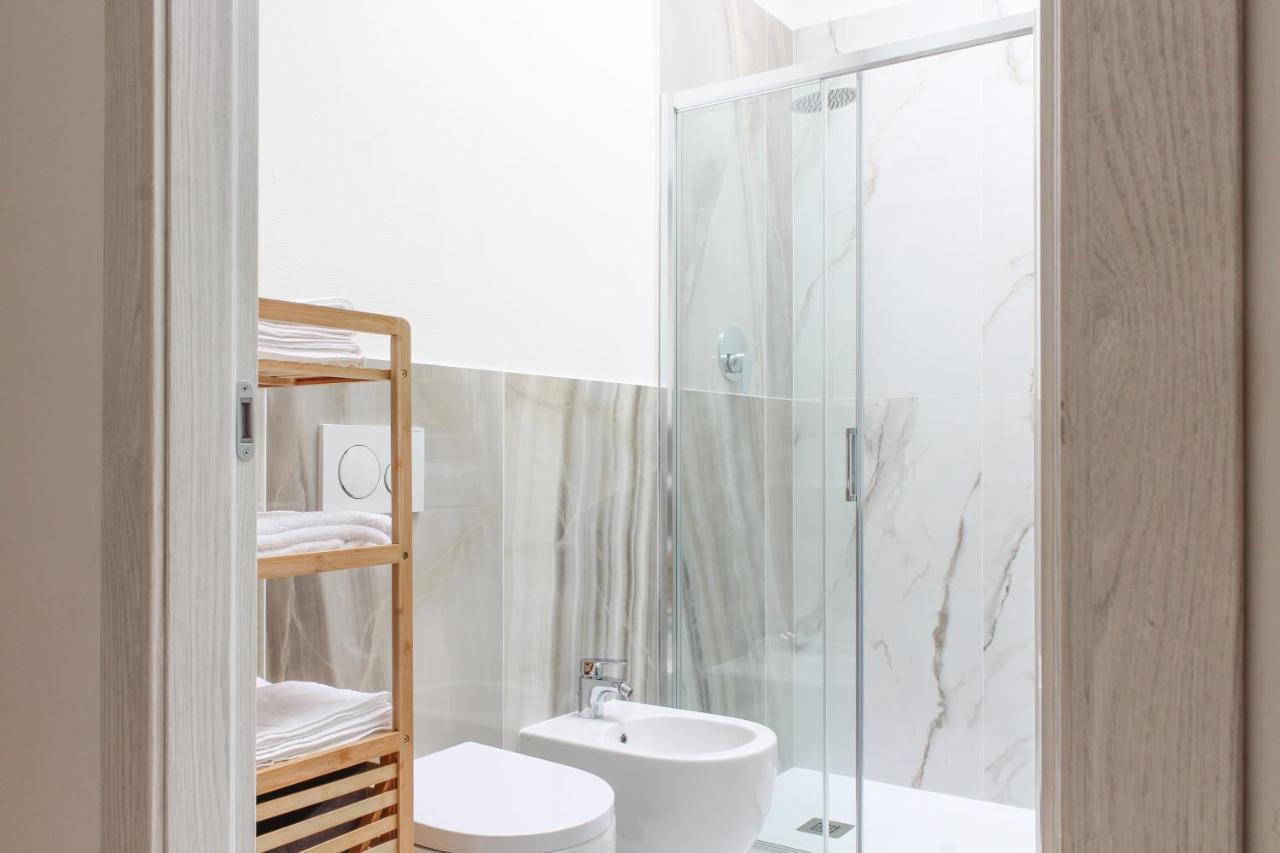 Altum Villare Apartments Ραβένα Εξωτερικό φωτογραφία