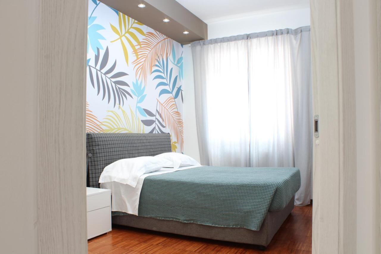 Altum Villare Apartments Ραβένα Εξωτερικό φωτογραφία