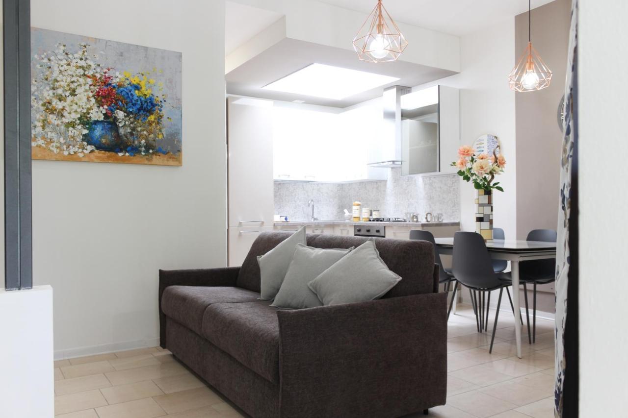Altum Villare Apartments Ραβένα Εξωτερικό φωτογραφία