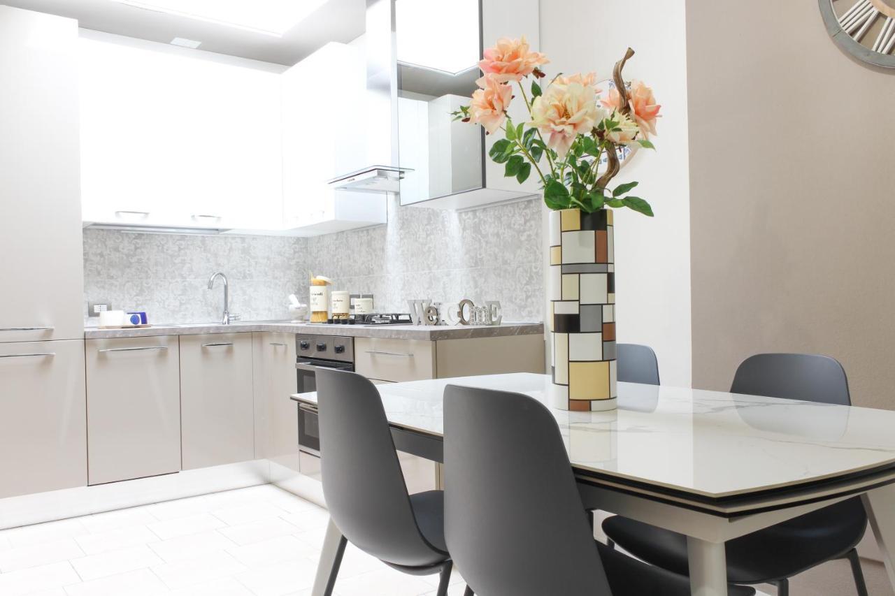 Altum Villare Apartments Ραβένα Εξωτερικό φωτογραφία