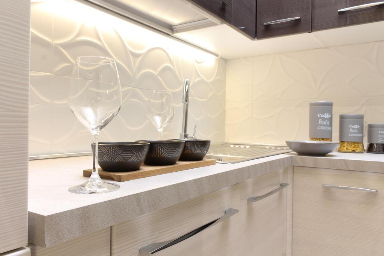 Altum Villare Apartments Ραβένα Εξωτερικό φωτογραφία