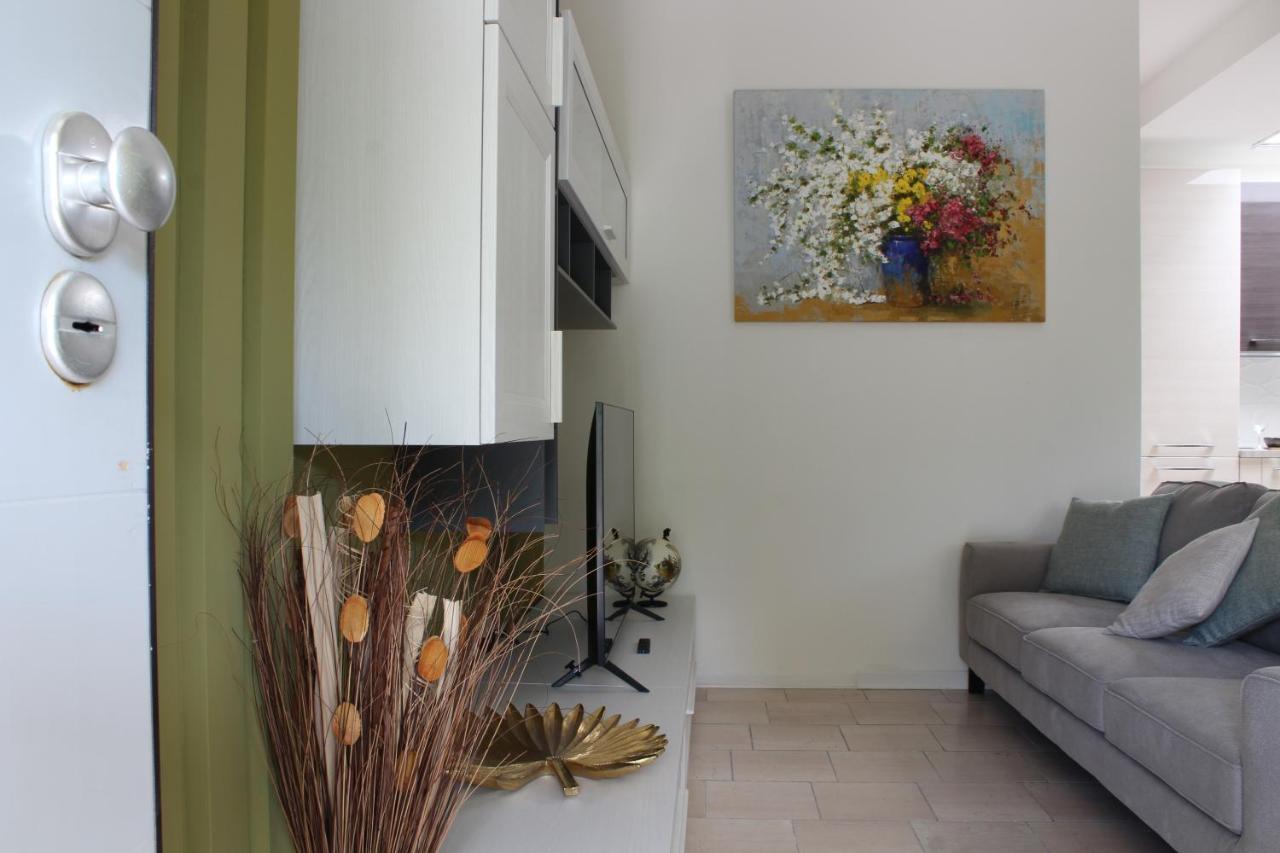Altum Villare Apartments Ραβένα Εξωτερικό φωτογραφία