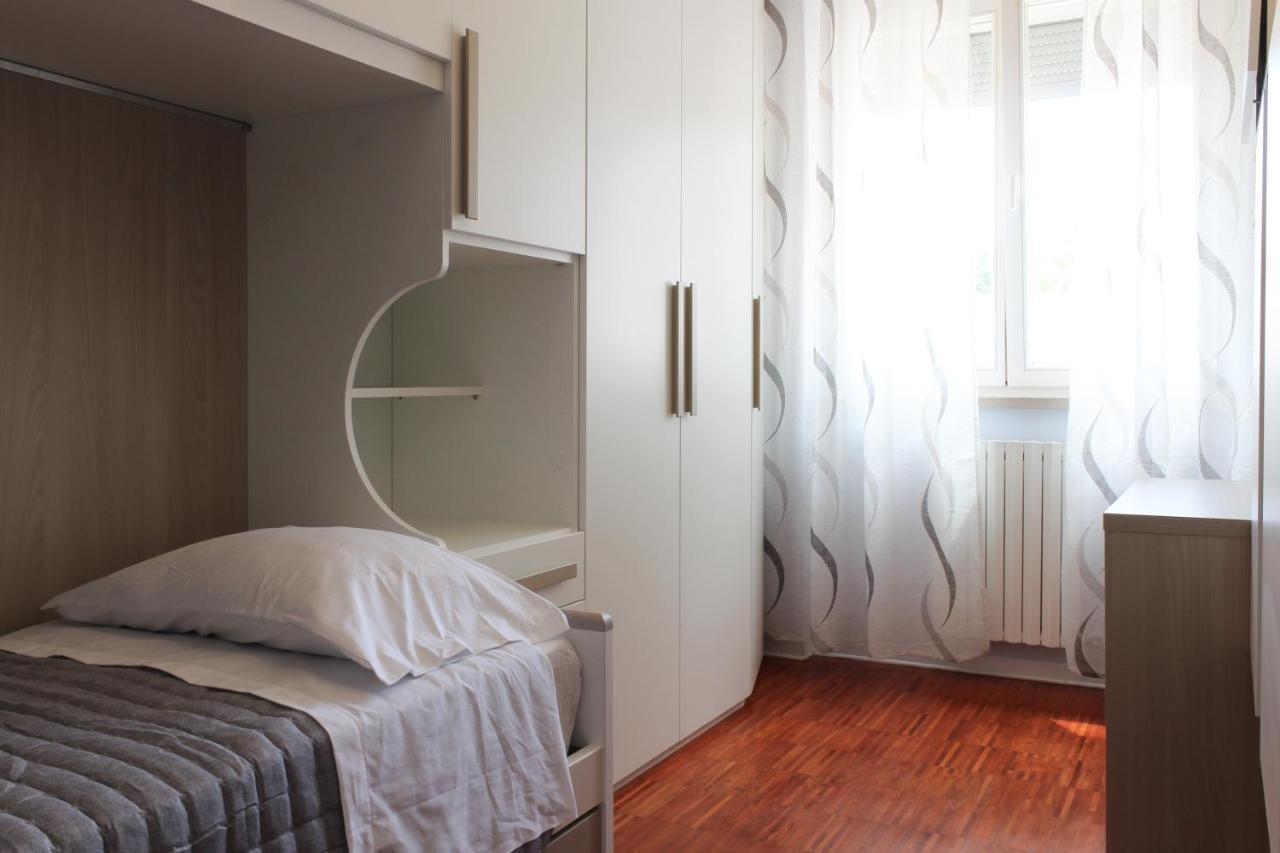Altum Villare Apartments Ραβένα Εξωτερικό φωτογραφία
