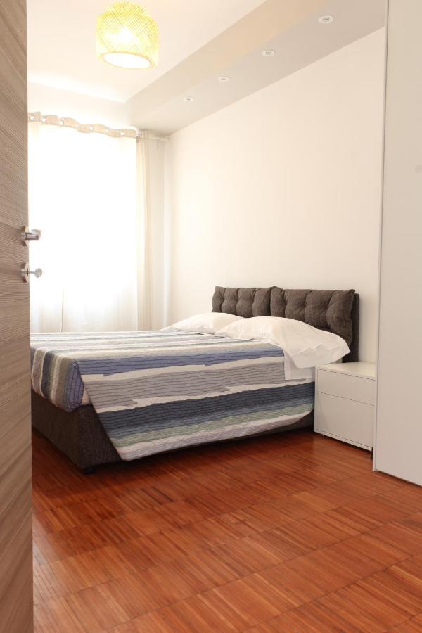 Altum Villare Apartments Ραβένα Εξωτερικό φωτογραφία