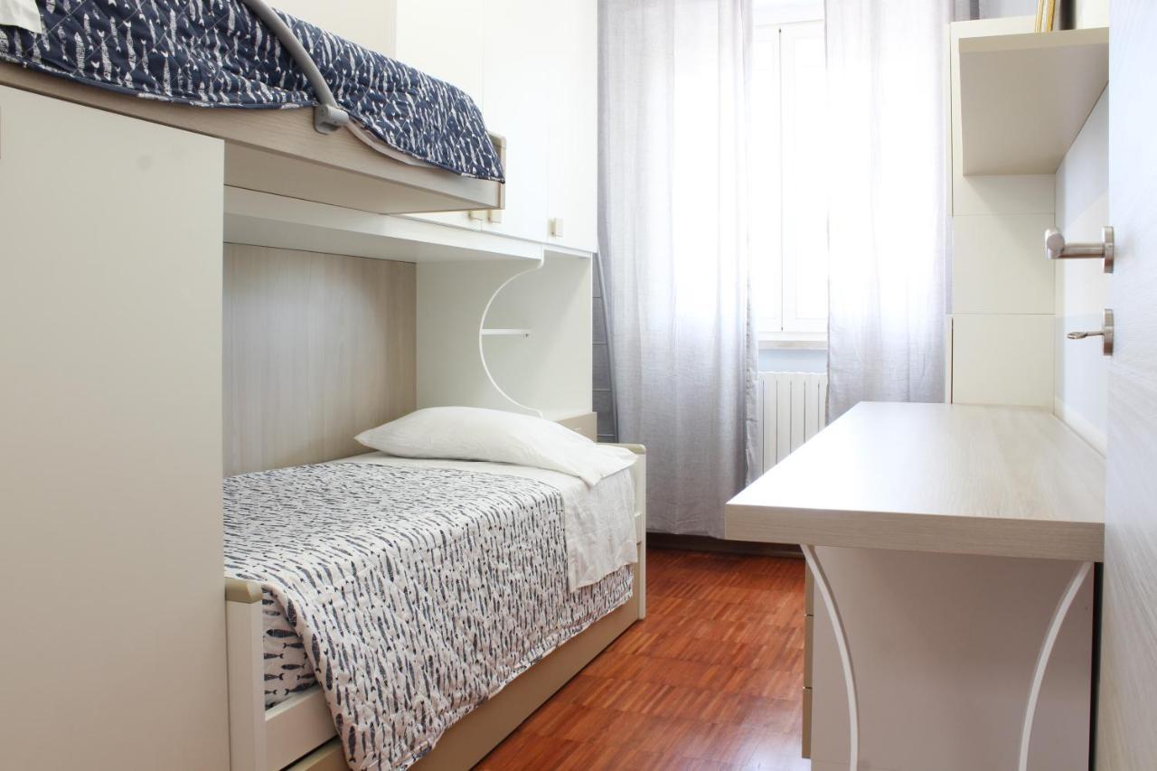 Altum Villare Apartments Ραβένα Εξωτερικό φωτογραφία