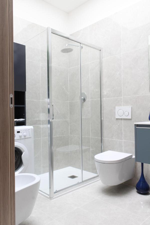 Altum Villare Apartments Ραβένα Εξωτερικό φωτογραφία