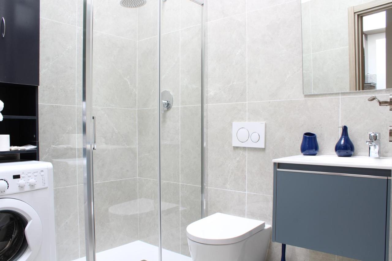 Altum Villare Apartments Ραβένα Εξωτερικό φωτογραφία
