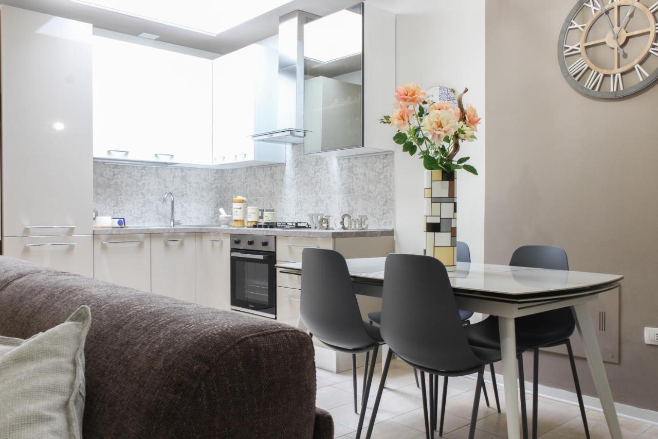 Altum Villare Apartments Ραβένα Εξωτερικό φωτογραφία