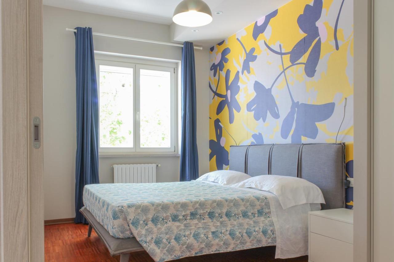 Altum Villare Apartments Ραβένα Εξωτερικό φωτογραφία