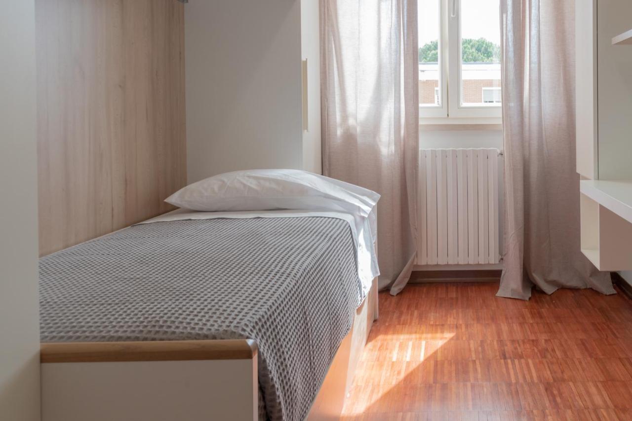 Altum Villare Apartments Ραβένα Εξωτερικό φωτογραφία