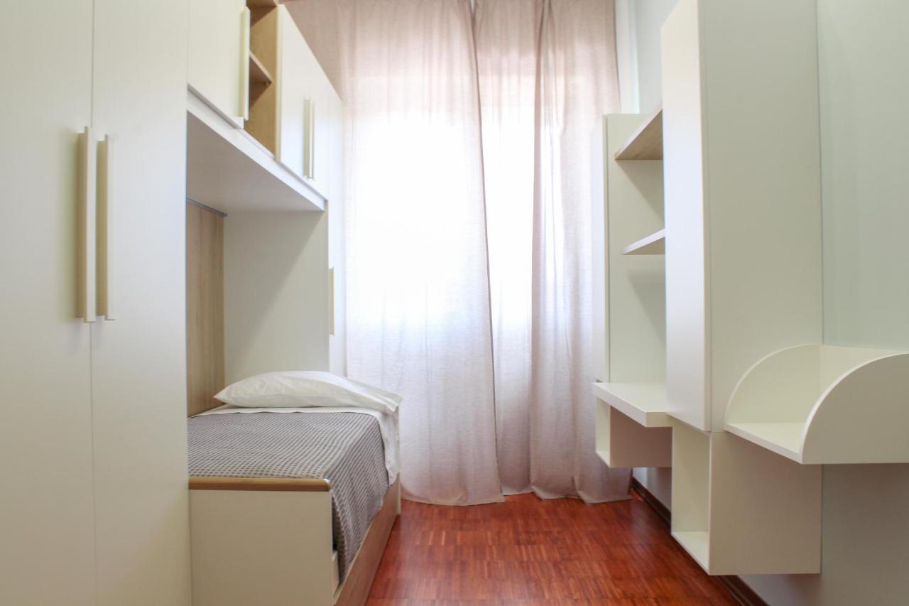 Altum Villare Apartments Ραβένα Εξωτερικό φωτογραφία