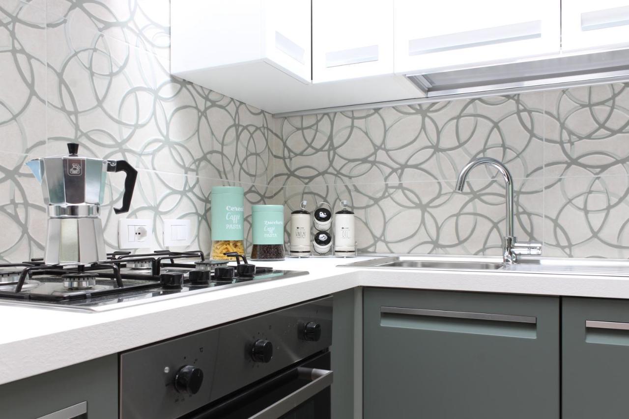 Altum Villare Apartments Ραβένα Εξωτερικό φωτογραφία