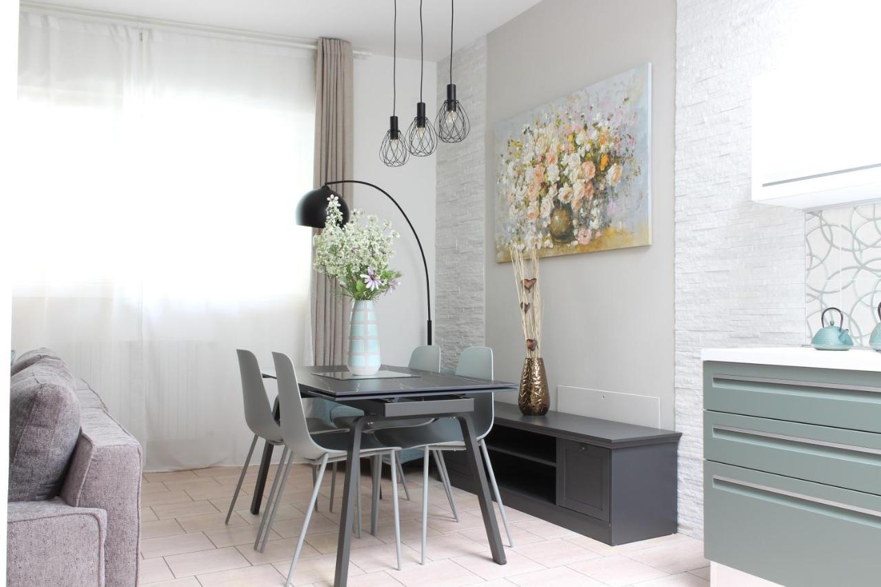 Altum Villare Apartments Ραβένα Εξωτερικό φωτογραφία