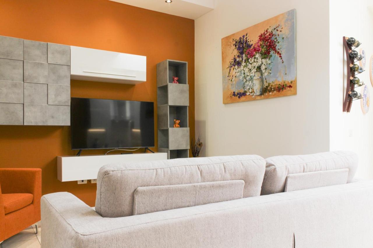 Altum Villare Apartments Ραβένα Εξωτερικό φωτογραφία