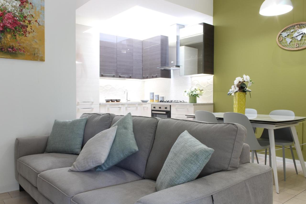 Altum Villare Apartments Ραβένα Εξωτερικό φωτογραφία