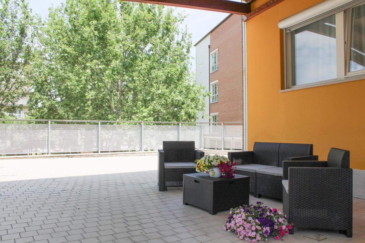 Altum Villare Apartments Ραβένα Εξωτερικό φωτογραφία